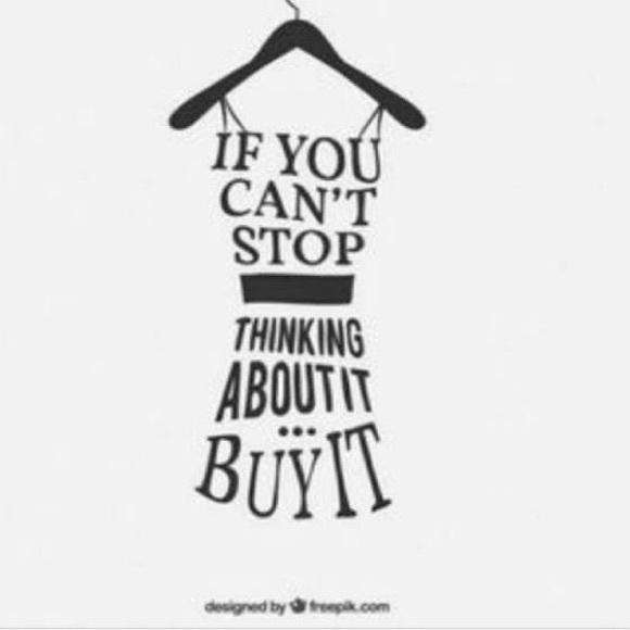 Meet your Posher, Lauren - Picture 3 of 4